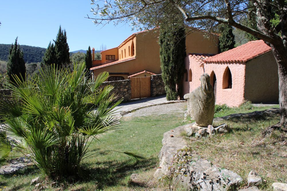 Monastère Notre-Dame de la Source