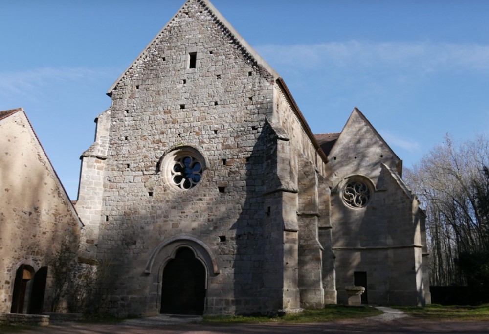 Monastère Notre-Dame du Val