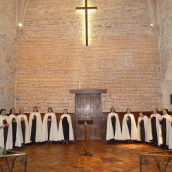 Carmel de Bayonne