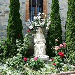 Carmel de Bayonne