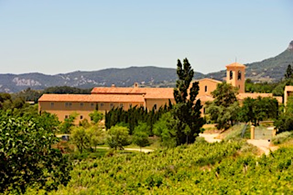 Abbaye Notre-Dame