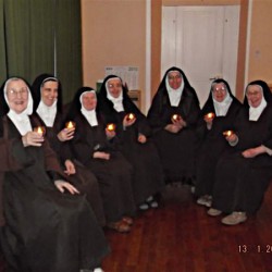 Carmel à Avranches