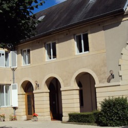 Listes des monastères de moniales - Carmel de la Trinité à Caen - List of monasteries