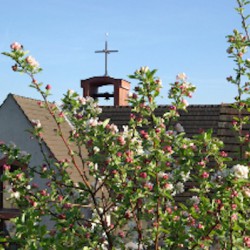 Carmel de Compiègne à Jonquières
