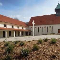 Carmel de la Transfiguration au Havre
