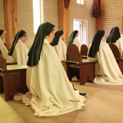 Carmel de la Transfiguration au Havre