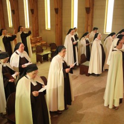 Carmel de la Transfiguration au Havre