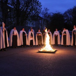 Carmel de la Transfiguration au Havre