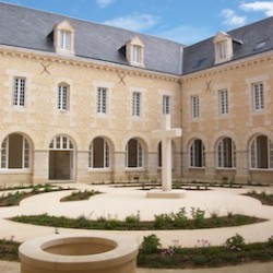 Carmel de Luçon
