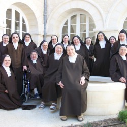 Carmel de Luçon