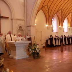 Carmel de Luçon