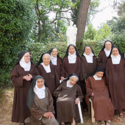 Carmel de Montpellier