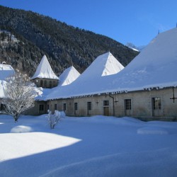 Carmel Le Reposoir