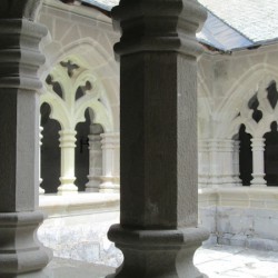Carmel Le Reposoir