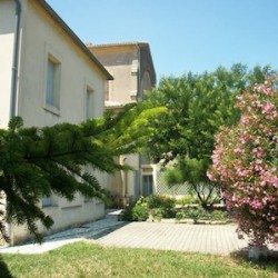 Carmel du Sacré-Coeur à Uzès
