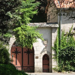 Chartreuse de Nonenque