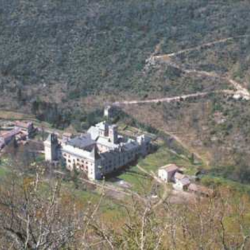 Chartreuse de Nonenque