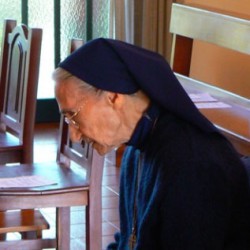Communauté contemplative de la Sainte Famille à Martillac