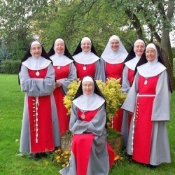Monastère de l