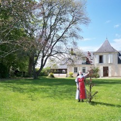 Monastère de l