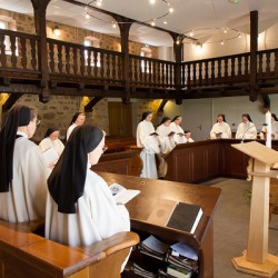 Abbaye Notre-Dame de Baumgarten