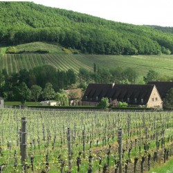 Abbaye Notre-Dame de Baumgarten