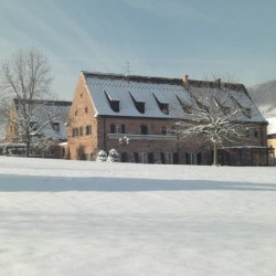 Abbaye Notre-Dame de Baumgarten