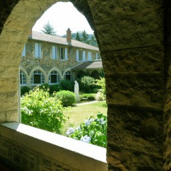 Monastère des Clarisses-Capucines à Chamalières
