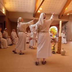 Monastère Sainte-Claire à Cormontreuil