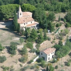 Fraternité Sainte-Claire à Riez