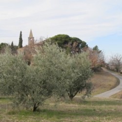 Fraternité Sainte-Claire à Riez