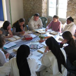 Monastère des Dominicaines de Dax
