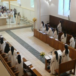 Monastère des Dominicaines de Dax