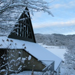 Monastère Saint Jean-Baptiste