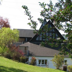 Monastère Saint Jean-Baptiste