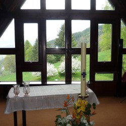 Monastère Saint Jean-Baptiste
