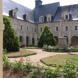 Carmel à Angers