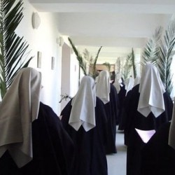 Monastère Notre-Dame à Bouzy-la-Forêt