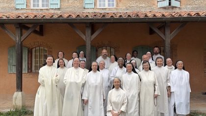 Fédération N.-D. des Prêcheurs – La Sainte Baume, 4 au 9 mai 2026
